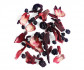 Фруктовый чай Althaus Fruit Berry в пирамидках 15 шт - фото-3