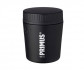 Термос Primus TrailBreak Lunch jug Black 400 мл  (737943) - фото-1