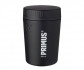 Термос Primus TrailBreak Lunch jug Black 550 мл (737944) - фото-1