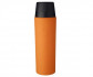 Термос Primus TrailBreak EX Vacuum Bottle Tangerine 1 л (737954) - фото-1