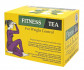 Травяной чай Фитнесс в пакетиках Млесна картон 25 г - фото-1