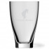 Стакан для латте стеклянный Julius Meinl 300 мл - фото-1