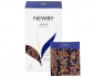 Черный чай Newby Ассам в пакетиках 25 шт (310010) - фото-1