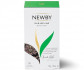 Черный чай Newby Дарджилинг в пакетиках 25 шт (310020) - фото-3