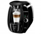 Капсульная кофеварка Bosch TAS 2002 ЕЕ Black (TASSIMO T2) - фото-1