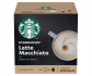 Кофе в капсулах Starbucks Dolce Gusto Latte Macchiato - 12 шт - фото-1
