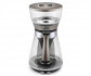 Капельная кофеварка Delonghi ICM 17210 Clessidra - фото-1