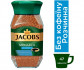 Кофе без кофеина Jacobs Monarch растворимый 95 г - фото-1