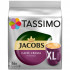 Кофе в капсулах Tassimo Jacobs Caffe Crema Intenso XL 16 шт - фото-1