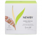 Зеленый чай Newby Зеленая Сенча в пакетиках 50 шт (320080) - фото-1