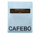 Кофе CafeBoutique Espresso Blend 3.1  в зернах 1 кг - фото-1