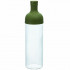 Бутылка-заварник Mizudashi Hario 750 мл зеленая (FIB-75-OG) - фото-1