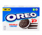 Печенье Oreo Double Creme 176 г