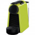 Кофемашина Nespresso Essenza Mini D30 Lime - фото-1