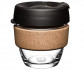 Кружка Keep Cup S Brew Cork Espresso 227 мл (BCBLA08) - фото-1