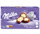 Печенье Milka Choco & White Mini Stars 187 г - фото-1