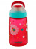 Термобутылка для детей Contigo Gizmo Sip Kids Cherry Blossom (1000-0472) 420 мл - фото-1