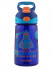 Термобутылка для детей Contigo Striker Sapphire (1000-0742) 420 мл - фото-1