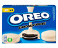 Печенье Oreo White Choc 246 г - фото-1
