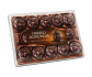 Шоколадные конфеты Ferrero Rondnoir 14 шт 138 г - фото-1
