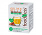 Напиток Foodness Golden milk con curcuma / Золотое молоко с куркумой 10х20 г - фото-1