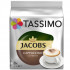 Кофе в капсулах Tassimo Jacobs Cappuccino Classico 8 шт - фото-1