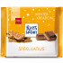Молочный шоколад Ritter Sport Имбирное печенье 100 г - фото-1