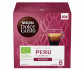 Кофе в капсулах NESCAFE Dolce Gusto Espresso Peru Cajamarca - 12 шт - фото-1
