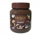 Шоколадная паста с фундуком Erikol 400 г - фото-1
