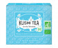 Зеленый чай органический Kusmi Tea Lovely Morning в пакетиках 20 шт - фото-1