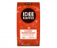 Кофе J.J.Darboven Idee Kaffee Entkoffeiniert молотый 500 г - фото-1