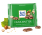 Молочный шоколад Ritter Sport Лесной орех 100 г - фото-1