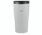 Термокружка Hario Heat Bottle серая 350 мл (STF-300-GR) - фото-1
