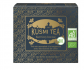 Черный чай органический Kusmi Tea Earl Grey Intense в пакетиках 20 шт - фото-1