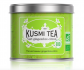 Зеленый чай органический Kusmi Tea Green Ginger Lemon ж/б 100 г - фото-1
