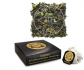 Набор черного и зеленого чая Mariage Freres Casablanca в пакетиках 30 шт - фото-1