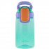 Термобутылка для детей Contigo Gizmo Sip Kids Turquoise (71005) 420 мл - фото-1