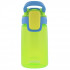 Бутылка для воды детская Contigo Gizmo Sip Kids Chartreuse (1000-0473) 420 мл - фото-1