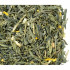 Зеленый чай Жасминовая клубника Світ Чаю 100 г - фото-1
