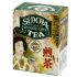 Зеленый чай Млесна Сенча японский картон 100 г - фото-1