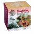 Черный чай Дарджилинг в пакетиках Млесна картон 20г - фото-1