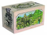 Черный чай Рич Брю B.O.P Млесна д/к 400 г - фото-1