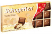 Молочный шоколад Schogetten Вафли 100 г - фото-1