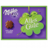 Шоколадные конфеты Milka Счастливые 110 г - фото-1