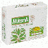 Травяной чай Млесна Перечная мята в пакетиках картон 300 г - фото-1