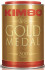 Кофе KIMBO Gold Medal молотый ж/б 500 г - фото-1