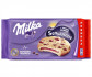 Печенье Milka Sensations 156 г - фото-1