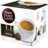 Кофе в капсулах NESCAFE Dolce Gusto Dallmayr Crema d'Oro - 16 шт - фото-1