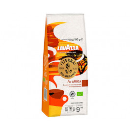 Кава Lavazza Tierra for Africa мелена 180 г