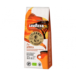 Кава Lavazza Tierra for Africa мелена 180 г